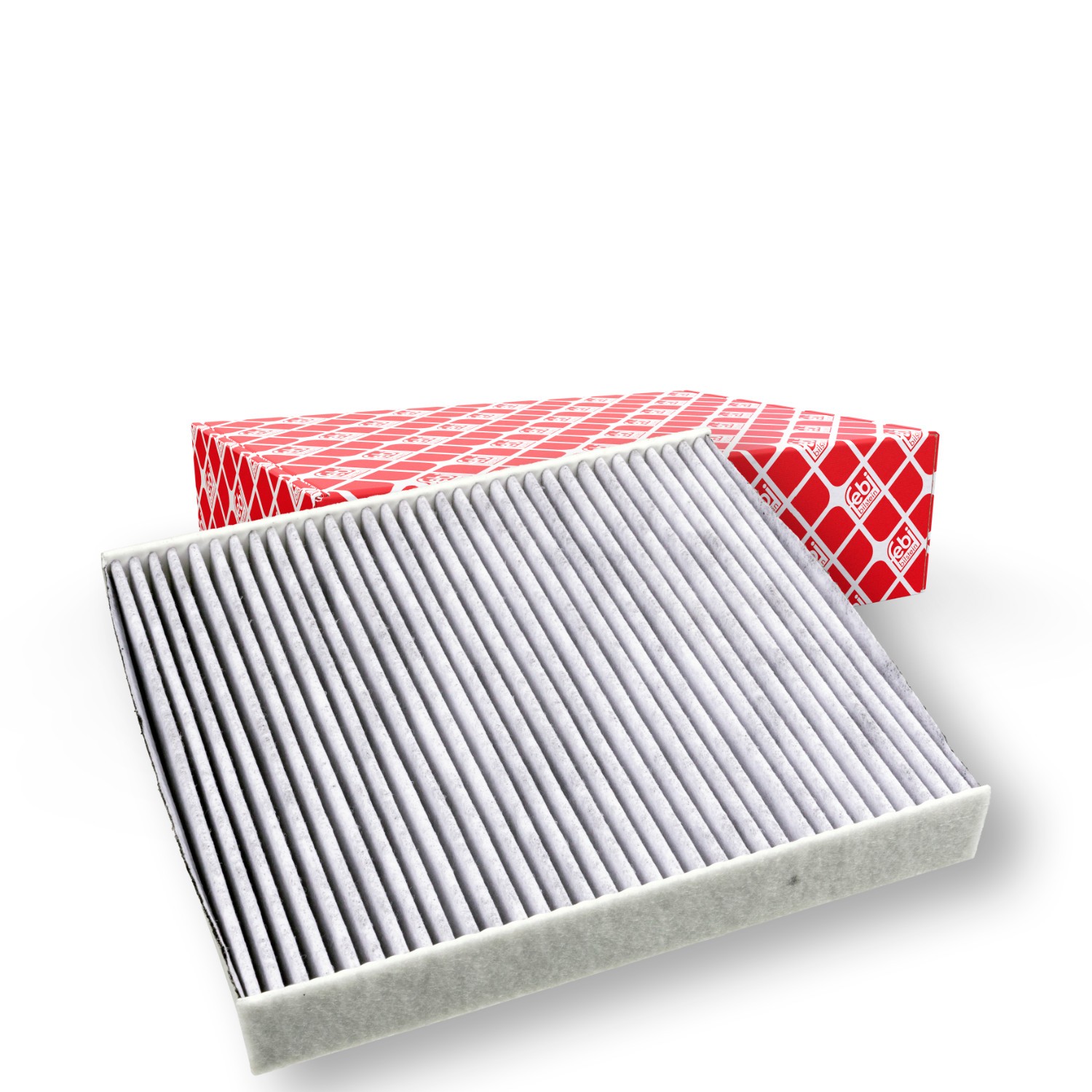 FEBI BILSTEIN 37316: Interieurfilter Carbon filter