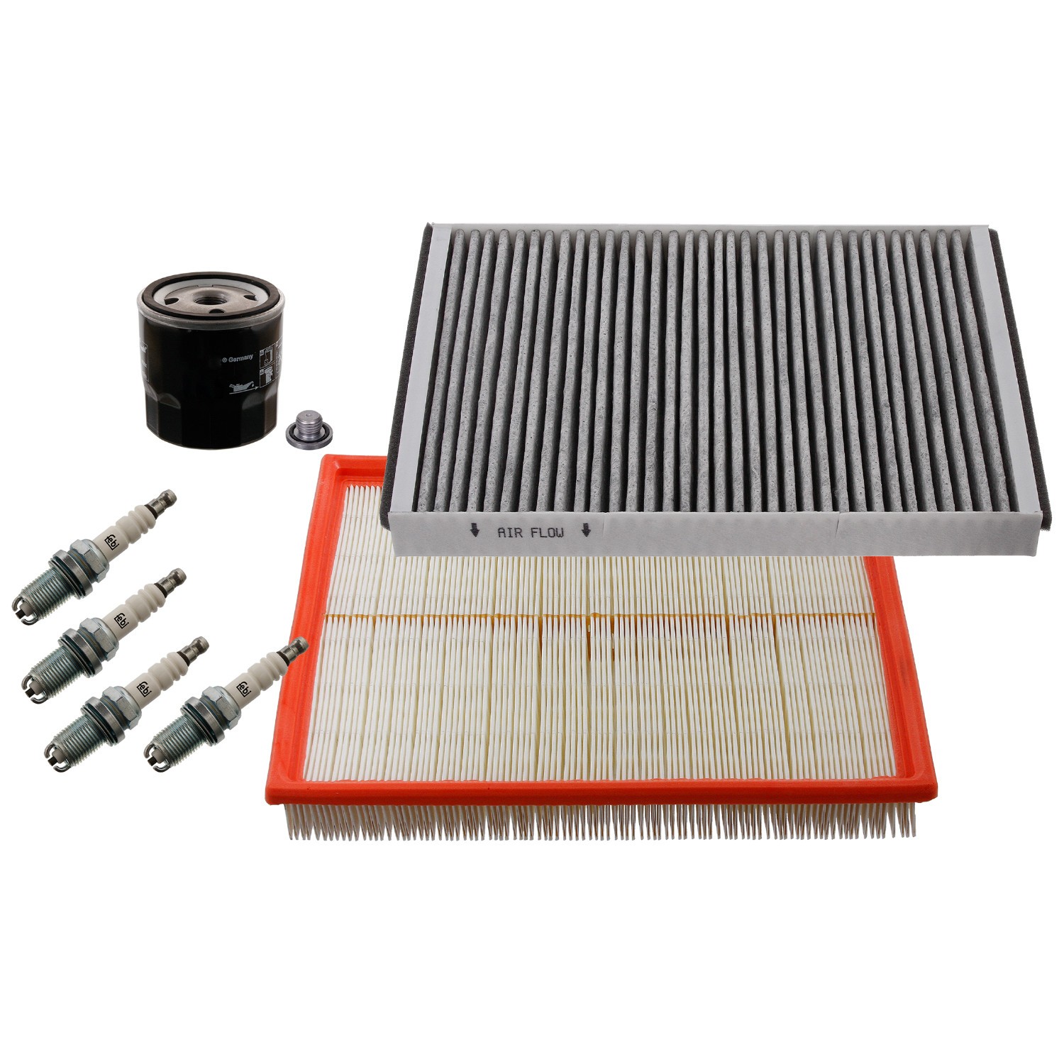 FEBI BILSTEIN 38836: Inspektionspaket