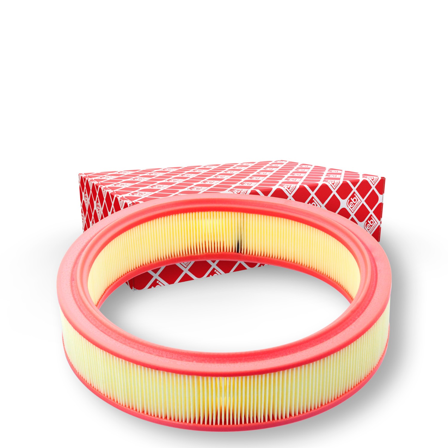 FEBI BILSTEIN 38302: Vzduchový filter