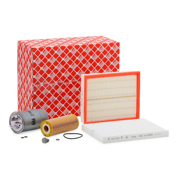 FEBI BILSTEIN 38169: Szűrőkészlet