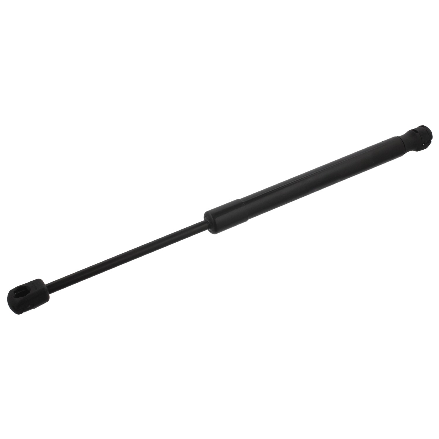 FEBI BILSTEIN 38187 Heckklappendämpfer beidseitig, 363mm