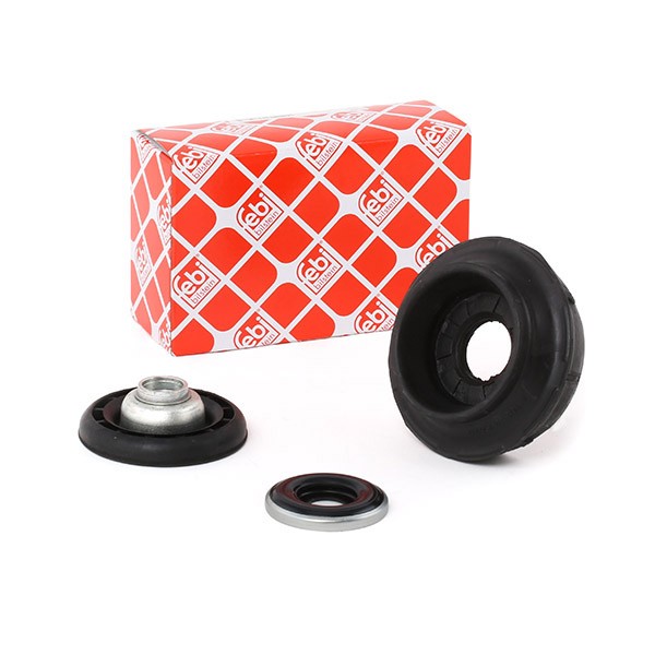 FEBI BILSTEIN 37597: Jousijalan tukilaakerin korjaussarja Etuakseli, Kuulalaakerilla