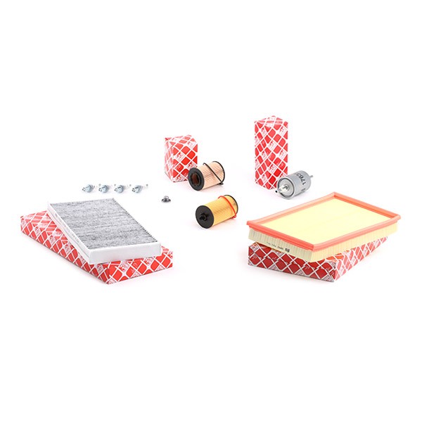 FEBI BILSTEIN 37493: Onderhoudspakket