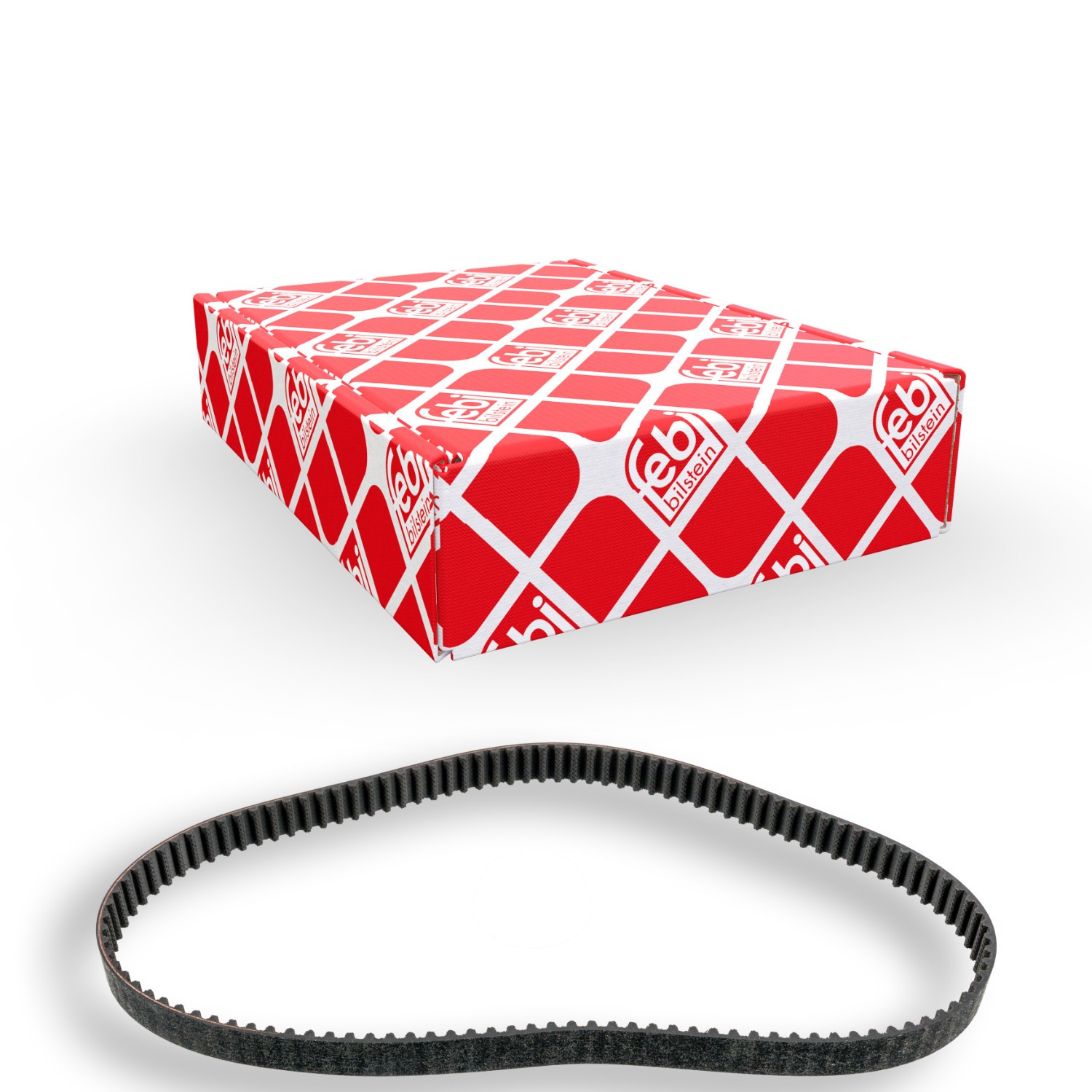 FEBI BILSTEIN 37290: Correa dentada Núm. dientes: 116