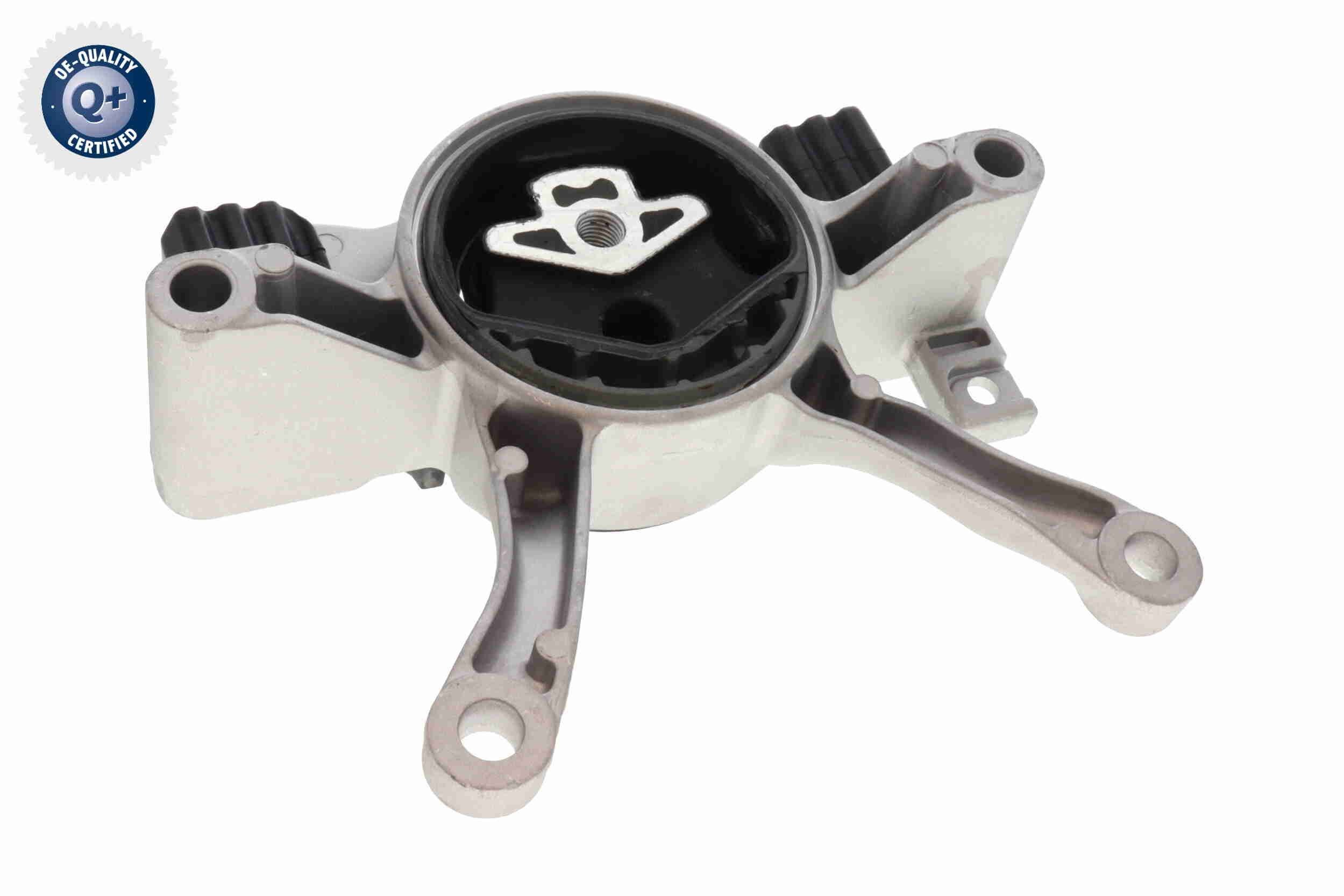 VAICO V31-0084: Bromsbelägg framaxel, Bakaxel, Original VAICO Quality