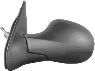 VAN WEZEL 4334803: Εξωτερικός καθρέπτης * HAGUS * αριστερά