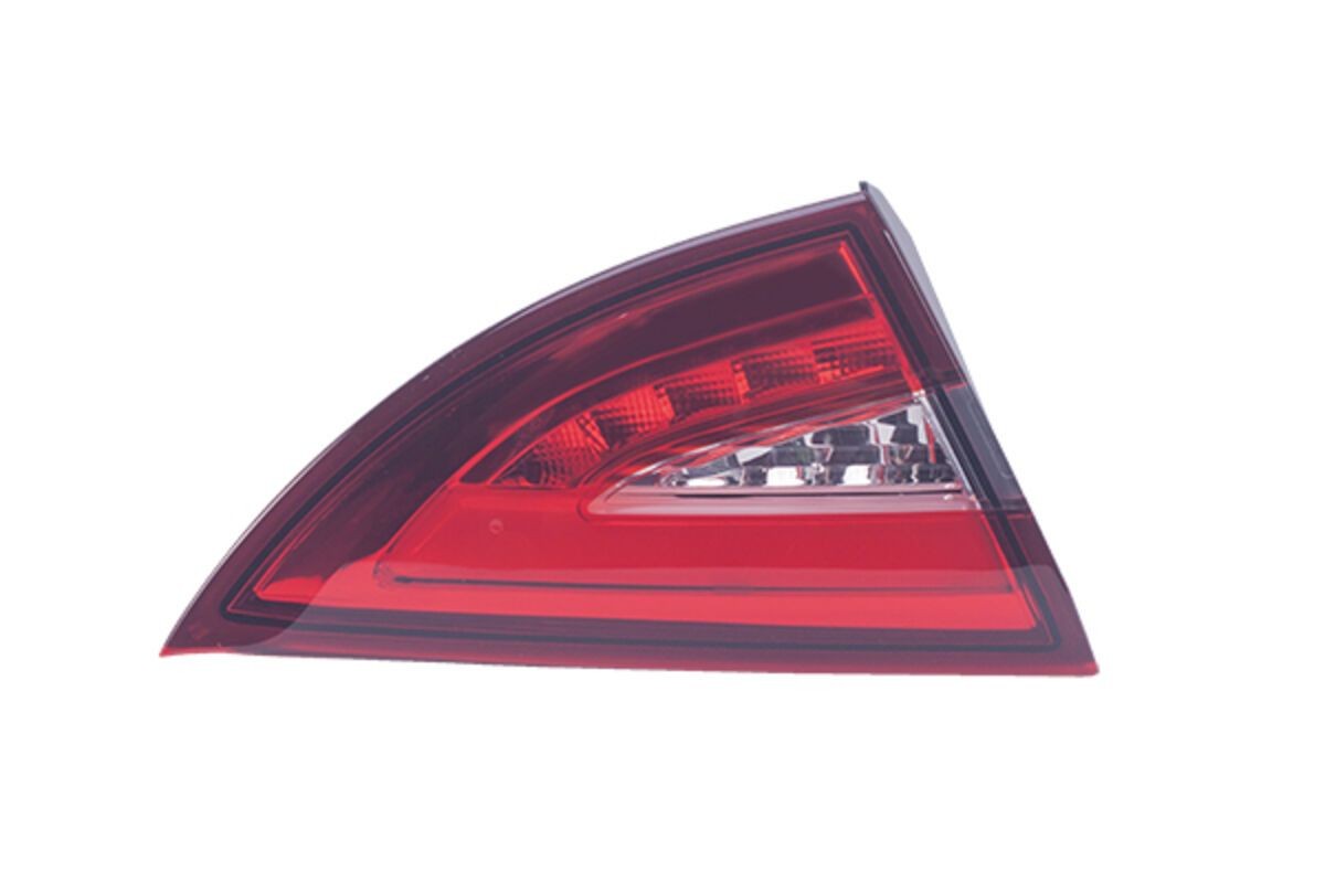 VALEO 541705: Bremsbeläge Hinterachse, mit Sicherungsschraubensatz, E-PERFORMANCE