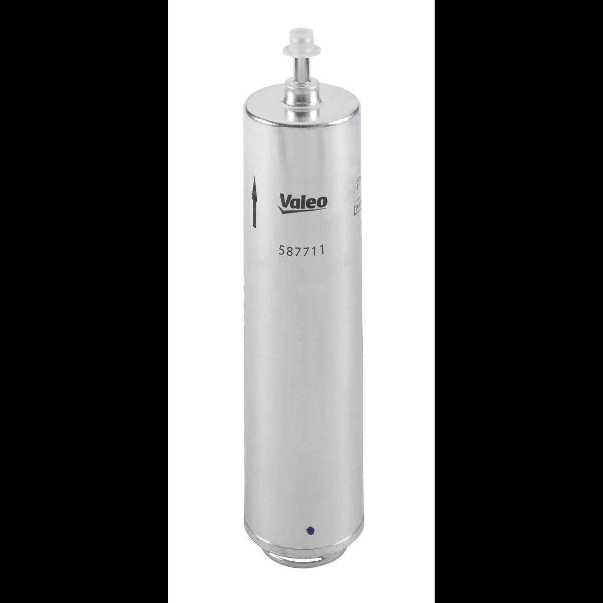VALEO 587711: Palivový filter