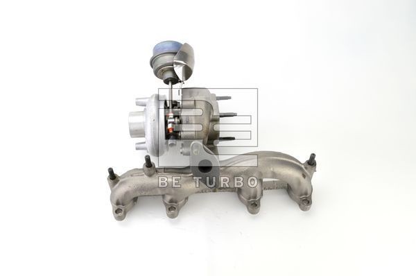 BE TURBO 128682: Turboaggregat