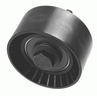 LEMFÖRDER 22135 01: Polia de desvio / de guia, correia trapezoidal estriada