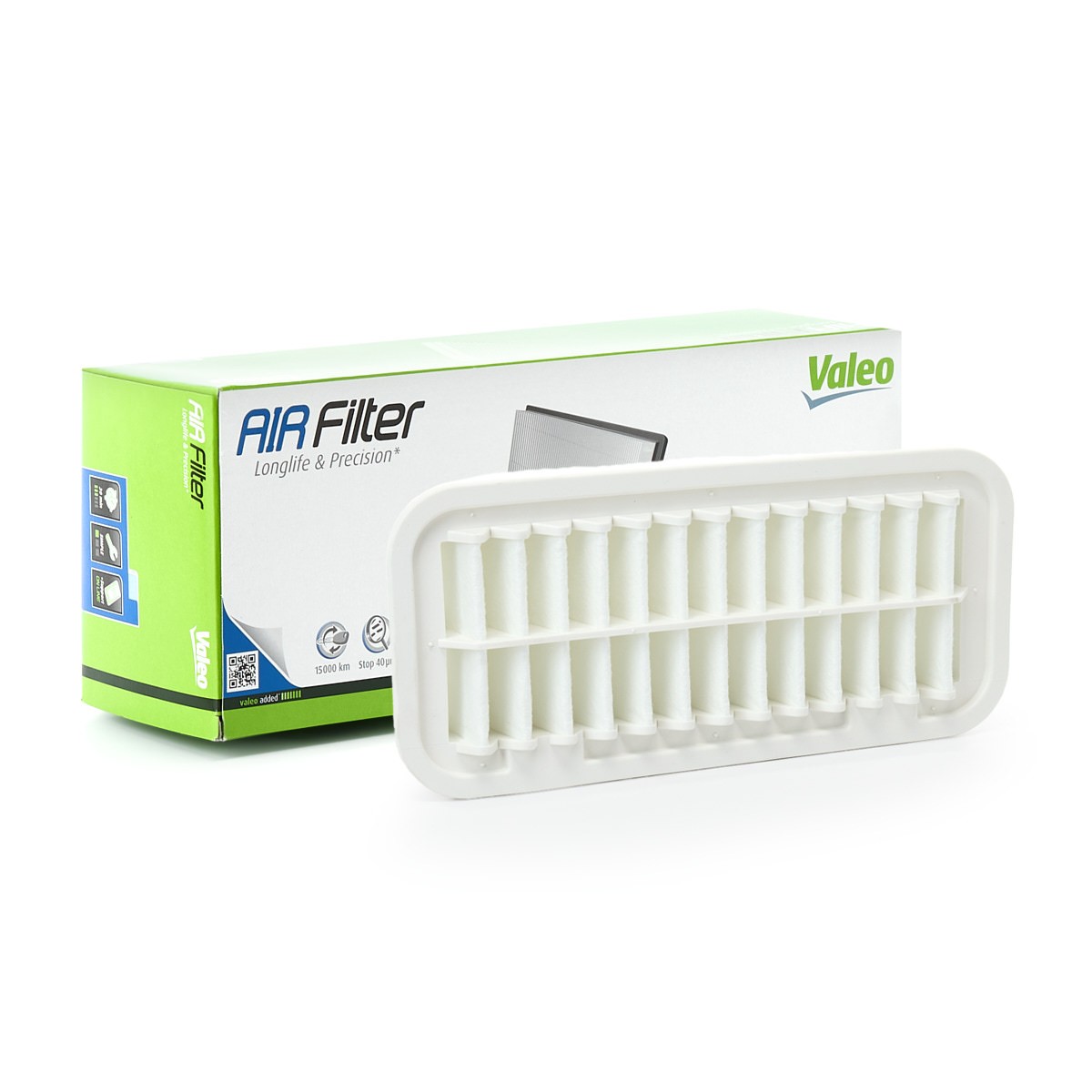 VALEO 585059: Luftfilter