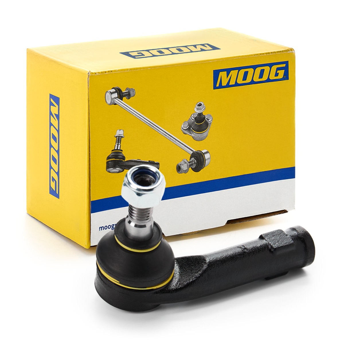 MOOG FD-ES-7387: Styrled 94mm