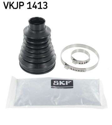 SKF VKJP 1413: Asmanchetten set Thermoplastic