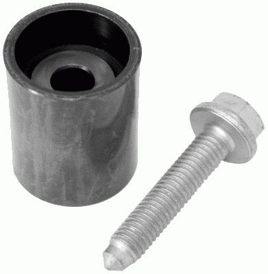 LEMFÖRDER 25878 01: Galoppino / Guidacinghia, Cinghia dentata