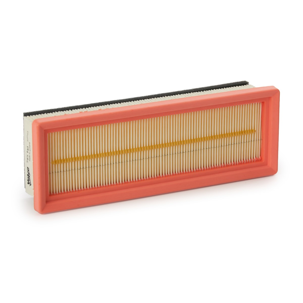 VALEO 585181: Luftfilter mit Vorfilter