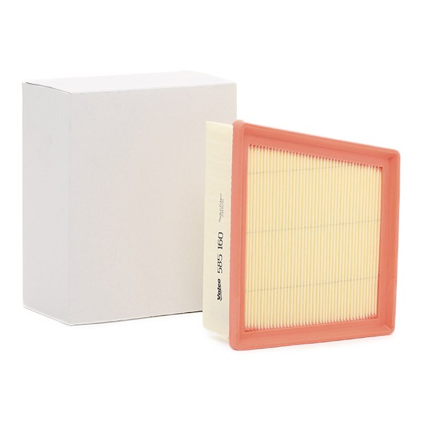 VALEO 585160: Въздушен филтър