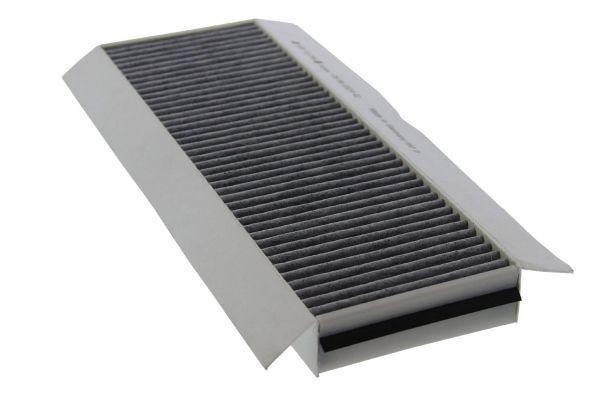 MAPCO 67301: Filter, salongiõhk Aktiivsöefilter