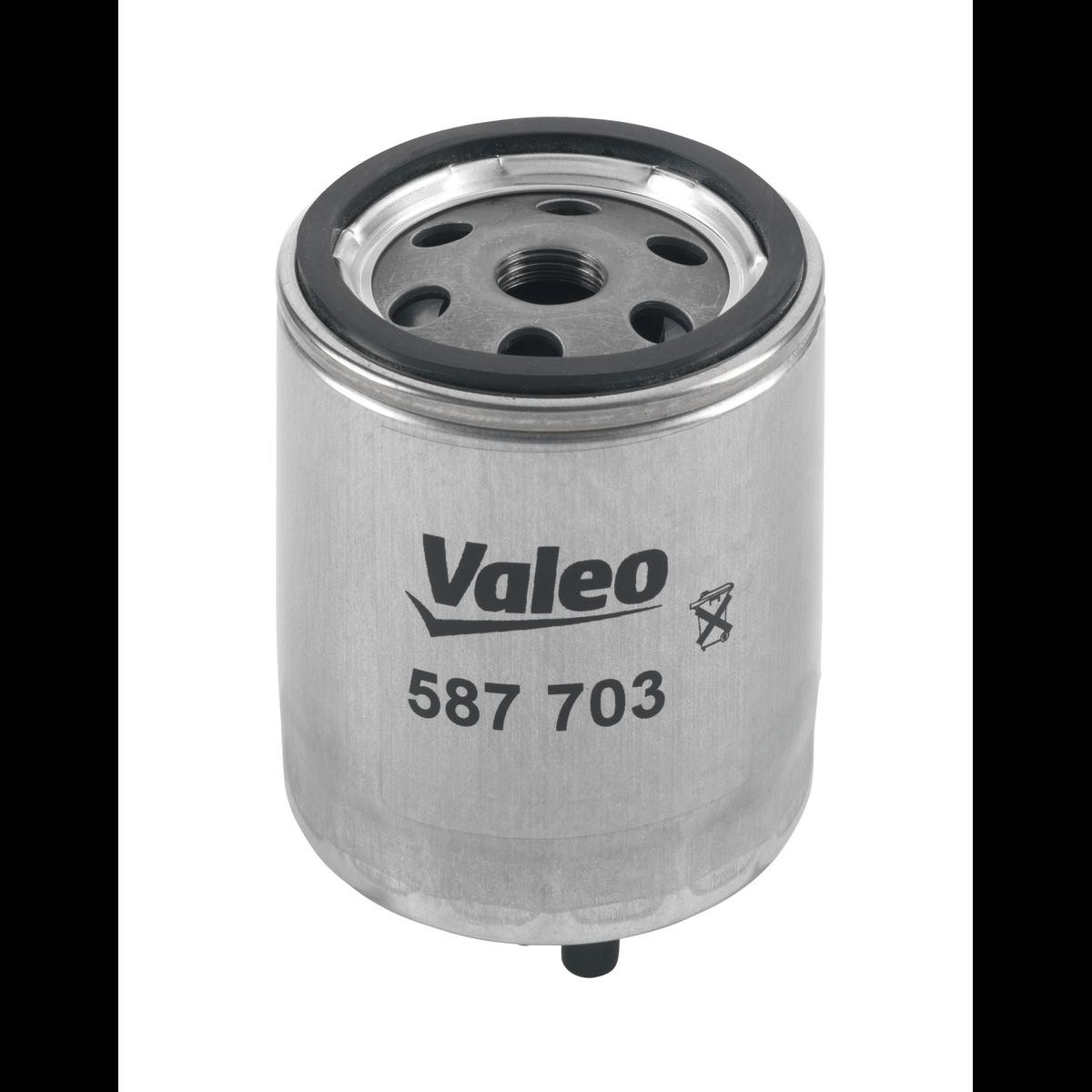 VALEO 587703: Kraftstofffilter