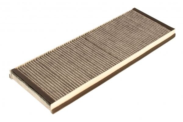 MAPCO 67708: Pollenfilter Aktivkulfilter