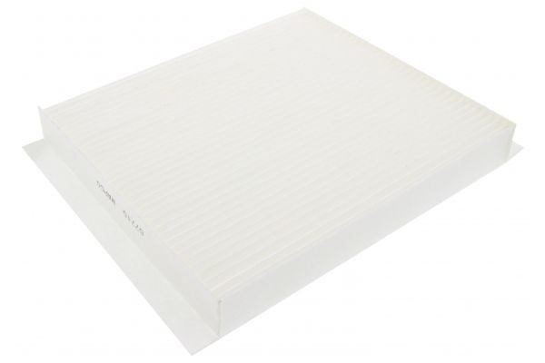 MAPCO 67715: Interieurfilter Filter insert