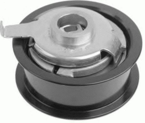 LEMFÖRDER 27085 01: Rullo tenditore, cinghia dentata