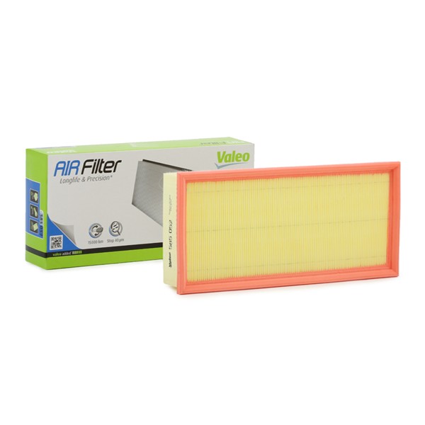 VALEO 585052 Luftfilter mit Vorfilter