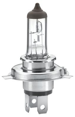 HELLA 8GJ 002 525-281: Gloeilamp, verstraler HEAVY DUTY 24V, 75/70W, H4