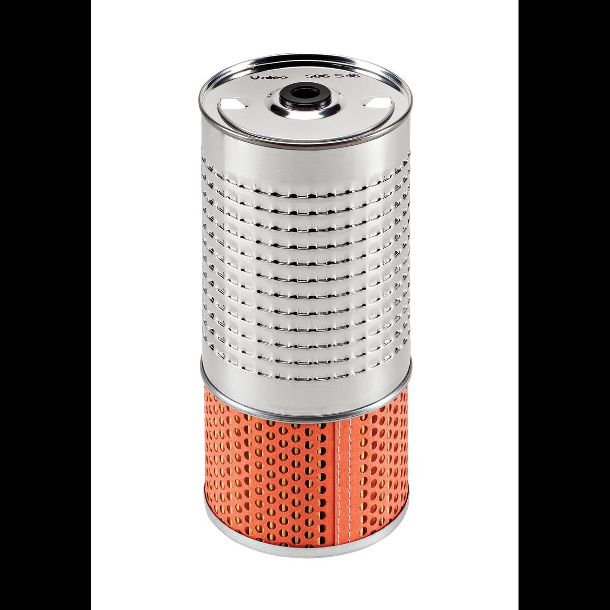 VALEO 586546: Eļļas filtrs