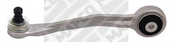 MAPCO 52724: Tukivarsi Etuakseli, vasen, Yläpuolella, Takana, Alumiini