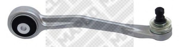 MAPCO 52725: Tukivarsi Etuakseli, oikea, Yläpuolella, Takana, Alumiini