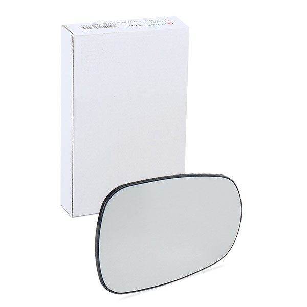 BLIC 6102-02-1292112P: Κρύσταλλο καθρέφτη, εξωτ. καθρέφτης και στις δύο πλευρές