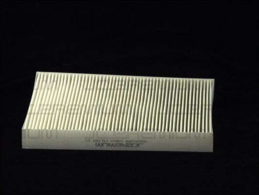 JC PREMIUM B4W019PR: Filter vnútorného priestoru pelovy filter