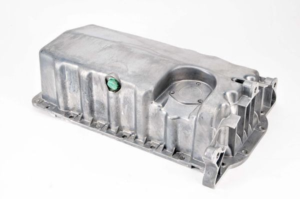 BLIC 0216-00-9523473P: Ölwanne ohne Bohrung für Ölstandsensor