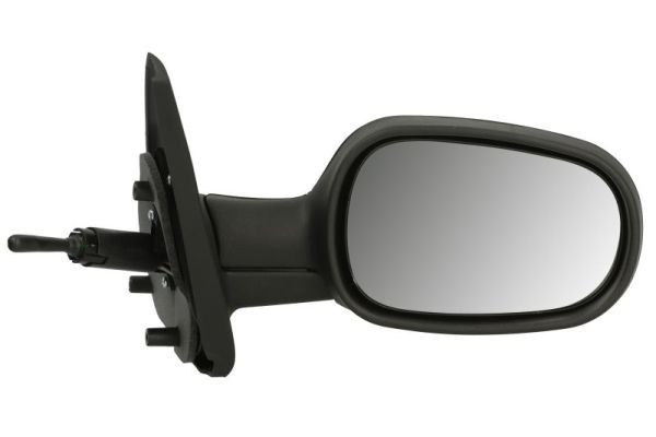 BLIC 5402-04-1115221P: Εξωτερικός καθρέπτης δεξιά, μηχανικό