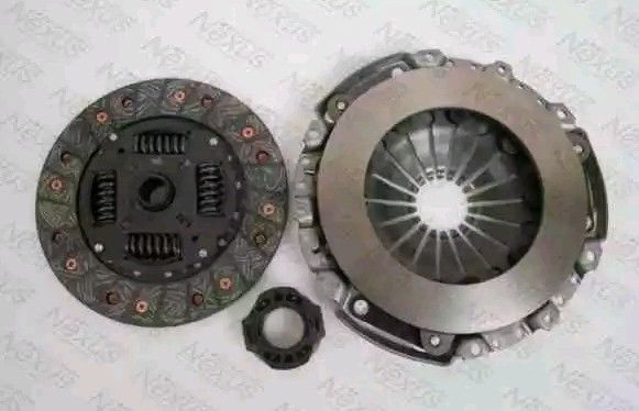 NEXUS F1W017NX: Sidurikomplekt