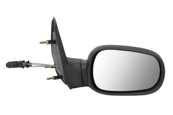 BLIC 5402-04-1115111P: Εξωτερικός καθρέπτης δεξιά, μηχανικό