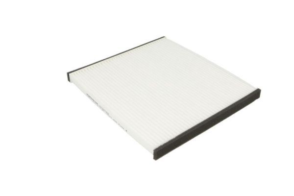 JC PREMIUM B42002PR: Filtre d'habitacle filtre à pollen