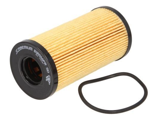 JC PREMIUM B1V008PR: Filtro olio