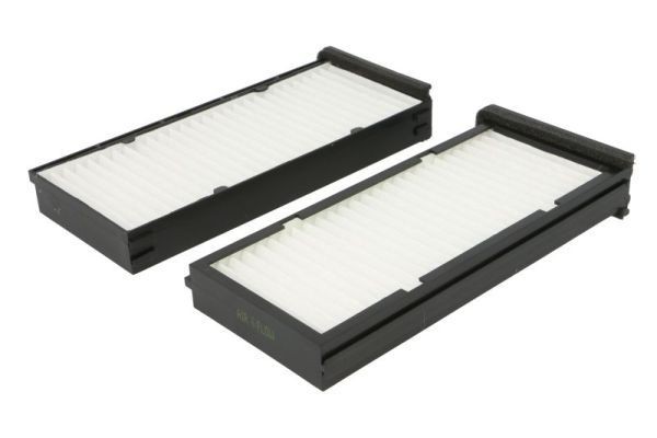 JC PREMIUM B45000PR: Innenraumfilter Pollenfilter