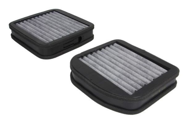 JC PREMIUM B4M023CPR-2X: Innenraumfilter Aktivkohlefilter