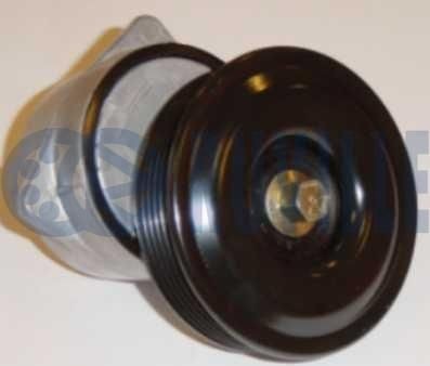 RUVILLE 55065: Geleiderol / omdraairol v-snaren Ø: 70,00mm, Ø: 70,00mm