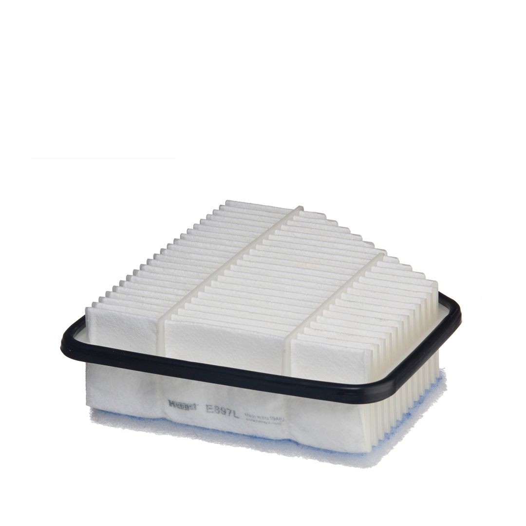 HENGST FILTER E897L: Vzduchový filter