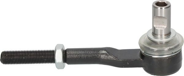 MAPCO 59707HPS: Raidetangon pää Etuakseli, vasen, Etuakseli, oikea, 155mm