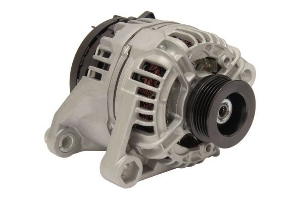 MAPCO 13011: Alternator 90A