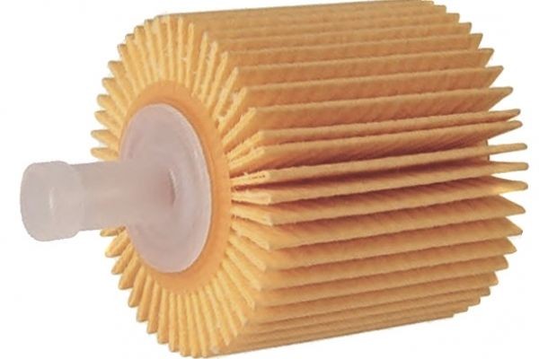 MAPCO 64506: Oliefilter