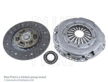 BLUE PRINT ADG030205: Kit de embraiagem com rolamento de desembraiagem
