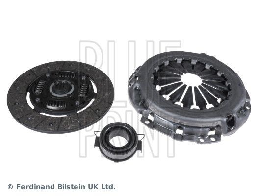 BLUE PRINT ADT330282: Kit de embraiagem com massa lubrificante sintética, com rolamento de desembraiagem