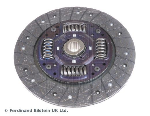 BLUE PRINT ADG031128: Disco de embraiagem