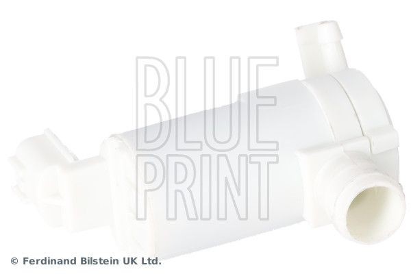 BLUE PRINT ADN10311: Pompa de apa, spalare parbriz 12V, cu inel etansare
