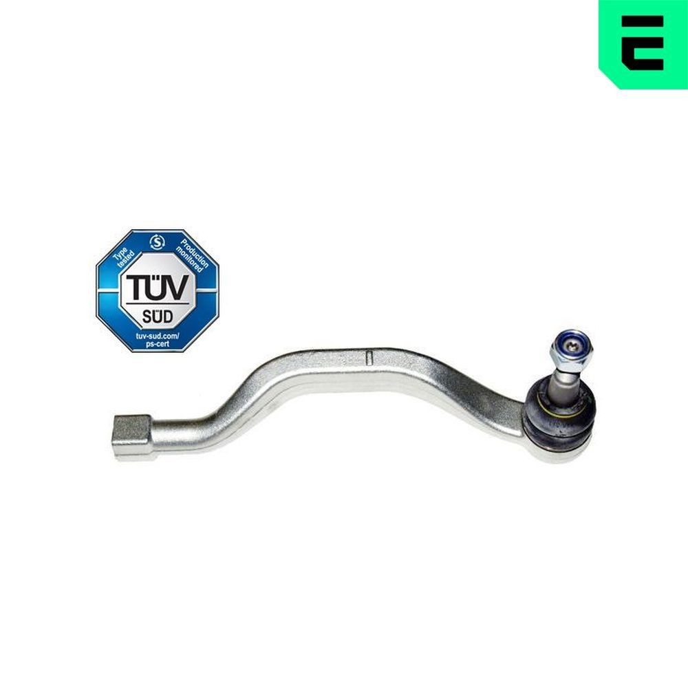 OPTIMAL G1-1321: Stuurkogel Vooras rechts, 240mm